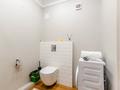 1-бөлмелі пәтер · 50 м² · 16/18 қабат, Розыбакиева 237, бағасы: 25 000 ₸ в Алматы, Бостандыкский р-н — фото 29