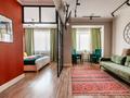 1-бөлмелі пәтер · 50 м² · 16/18 қабат, Розыбакиева 237, бағасы: 25 000 ₸ в Алматы, Бостандыкский р-н — фото 32