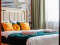 1-бөлмелі пәтер · 50 м² · 16/18 қабат, Розыбакиева 237, бағасы: 25 000 ₸ в Алматы, Бостандыкский р-н — фото 36