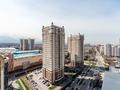 1-бөлмелі пәтер · 50 м² · 16/18 қабат, Розыбакиева 237, бағасы: 25 000 ₸ в Алматы, Бостандыкский р-н — фото 37
