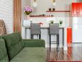 1-бөлмелі пәтер · 50 м² · 16/18 қабат, Розыбакиева 237, бағасы: 25 000 ₸ в Алматы, Бостандыкский р-н — фото 39