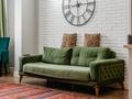 1-бөлмелі пәтер · 50 м² · 16/18 қабат, Розыбакиева 237, бағасы: 25 000 ₸ в Алматы, Бостандыкский р-н — фото 42