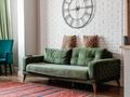 1-бөлмелі пәтер · 50 м² · 16/18 қабат, Розыбакиева 237, бағасы: 25 000 ₸ в Алматы, Бостандыкский р-н — фото 43