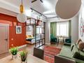 1-бөлмелі пәтер · 50 м² · 16/18 қабат, Розыбакиева 237, бағасы: 25 000 ₸ в Алматы, Бостандыкский р-н — фото 57