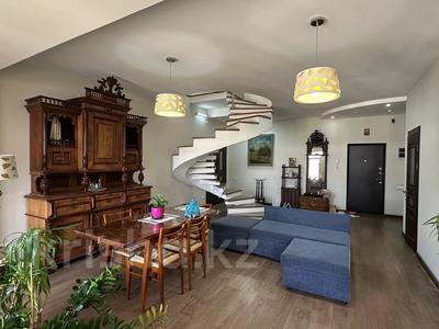 5-бөлмелі пәтер · 295 м² · 13/14 қабат, Каирбекова — Айтеке би, бағасы: 1.2 млн ₸ в Алматы, Медеуский р-н