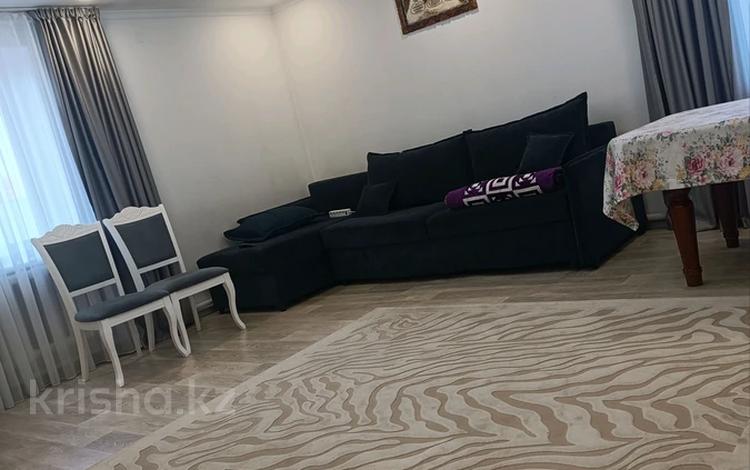 Отдельный дом · 4 комнаты · 164.5 м² · 10 сот., Жантай батыр за 60 млн 〒 в Астане — фото 2