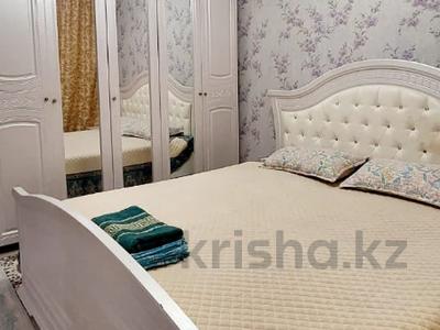 3-комнатная квартира · 75 м² · 1/5 этаж, Шугыла 52 за 17 000 〒 в 