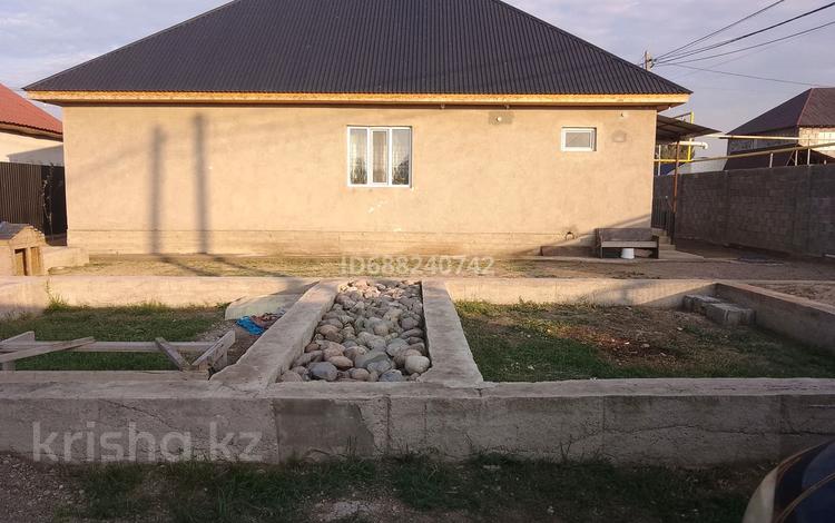 Отдельный дом · 4 комнаты · 96.4 м² · 10 сот., Байтурсынова за 27 млн ₸ в Жибек Жолы — фото 2