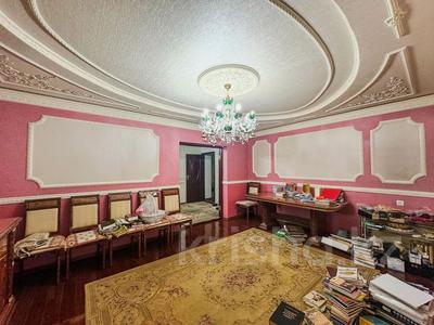 3-комнатная квартира · 91 м² · 2/5 этаж, Шевченко 14 за 28 млн 〒 в Талдыкоргане