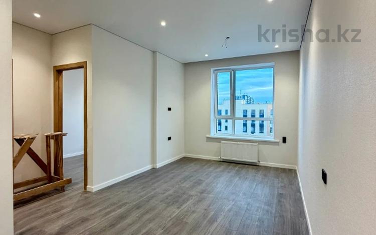 2-комнатная квартира · 35.5 м² · 9/10 этаж, Мухамеджан Тынышбайулы — ГОРЯЧЕЕ ПРЕДЛОЖЕНИЕ‼️УСПЕЙ ЗАБРАТЬ‼️СЧАСТЛИВЧИК за 23.1 млн ₸ в Астане, Сарайшык р-н — фото 19