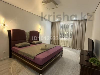 1-бөлмелі пәтер · 50 м² · 13/13 қабат, Кошкарбаева 48 — Пирамида, национальный музей, пересечение Кошкарбаева-Жумабаева, бағасы: 16 000 ₸ в Астане, Алматы р-н