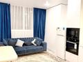 1-бөлмелі пәтер · 50 м² · 13/13 қабат, Кошкарбаева 48 — Пирамида, национальный музей, пересечение Кошкарбаева-Жумабаева, бағасы: 16 000 ₸ в Астане, Алматы р-н — фото 3