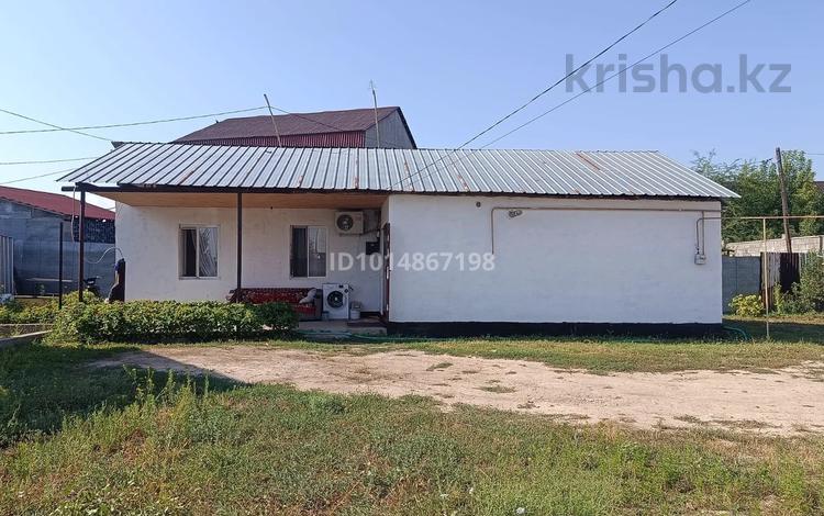 Отдельный дом · 2 комнаты · 91 м² · 13 сот., Маргулана 34 за 40 млн ₸ в Алматы — фото 2
