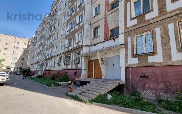4-комнатная квартира, 83.3 м², 3/6 этаж, Ашимова 171 за 25.5 млн 〒 в Кокшетау — фото 2