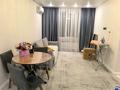 2-комнатная квартира · 50 м² · 5/10 этаж, мкр Думан-2 за 31 млн ₸ в Алматы, Медеуский р-н — фото 2