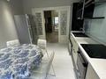 3-комнатная квартира · 150 м² · 3/7 этаж, мкр Керемет 1к3 за 800 000 ₸ в Алматы, Бостандыкский р-н — фото 4