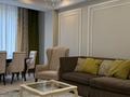 3-комнатная квартира · 150 м² · 3/7 этаж, мкр Керемет 1к3 за 800 000 ₸ в Алматы, Бостандыкский р-н — фото 6