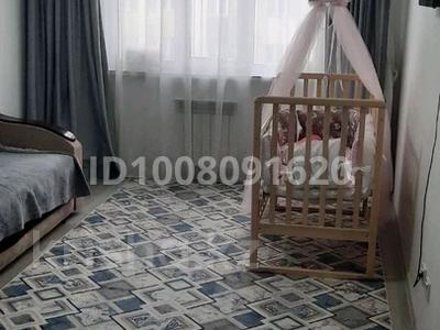 1-комнатная квартира · 45 м² · 10/12 этаж, мкр Дарабоз 63 за 30 млн ₸ в Алматы, Алатауский р-н