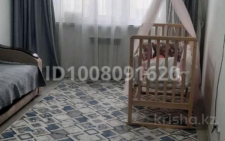 1-комнатная квартира · 45 м² · 10/12 этаж, мкр Дарабоз 63 за 30 млн ₸ в Алматы, Алатауский р-н — фото 2