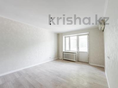 2-комнатная квартира · 51 м² · 2/6 этаж, Мусрепова за 23.5 млн ₸ в Астане, Алматы р-н
