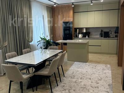 2-бөлмелі пәтер · 110.2 м² · 1/6 қабат, Маяковского 116а, бағасы: 61 млн ₸ в Костанае