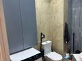 2-комнатная квартира · 110.2 м² · 1/6 этаж, Маяковского 116а за 61 млн ₸ в Костанае — фото 28