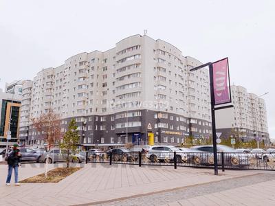 Еркін, кеңселер, дүкендер мен бутиктер, қоймалар, сұлулық салондары, фитнес және спорт, медорталықтар мен дәріханалар, білім орталықтары, ойын-сауық, конференц-залдар, кабинеттер және жұмыс орындары, студиялар · 44.5 м², бағасы: 445 000 ₸ в Астане, Есильский р-н