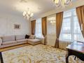 4-комнатная квартира · 169.1 м² · 6/7 этаж, Амман 2-6 за 165 млн ₸ в Астане, Алматы р-н — фото 9
