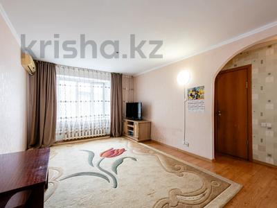 1-комнатная квартира, 31.1 м², 2/6 этаж, Манаса 9 за 11.9 млн 〒 в Астане, Алматы р-н