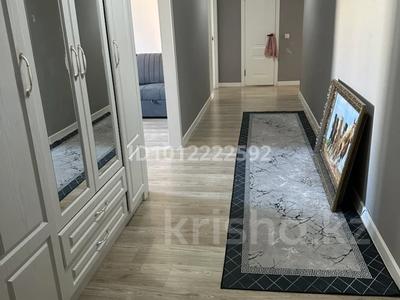 3-комнатная квартира · 80 м² · 5/6 этаж, Кенен азербаева 6 за 35 млн ₸ в Астане, Алматы р-н