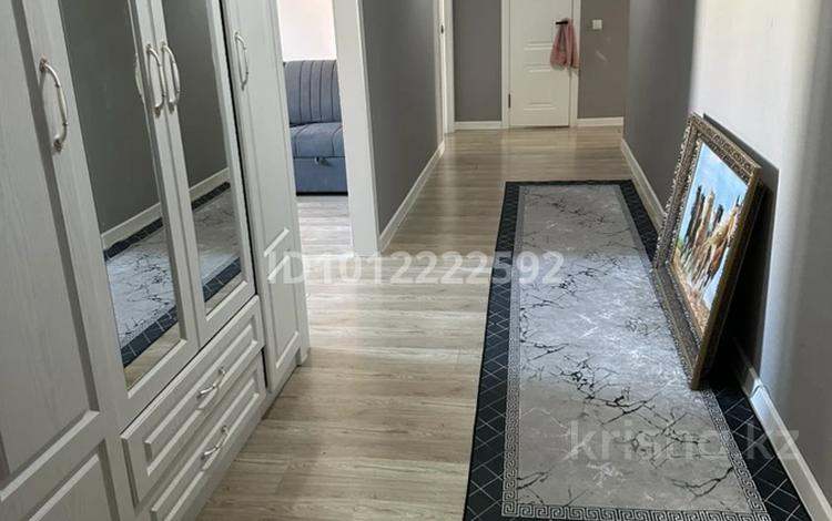 3-комнатная квартира · 80 м² · 5/6 этаж, Кенен азербаева 6 за 35 млн ₸ в Астане, Алматы р-н — фото 10