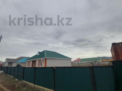 Жеке үй · 3 бөлме · 100 м² · 12 жүзд., Кызылжар тұрғын алабы 97, бағасы: 16.8 млн ₸ в Актобе, жилой массив Кызылжар