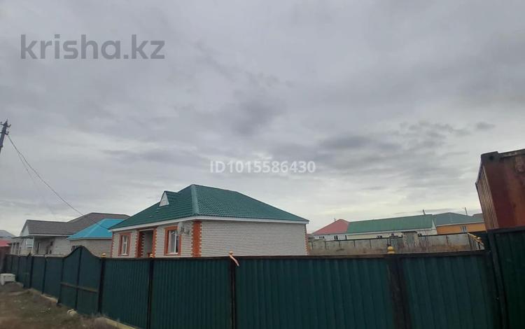 Жеке үй · 3 бөлме · 100 м² · 12 жүзд., Кызылжар тұрғын алабы 97, бағасы: 16.8 млн ₸ в Актобе, жилой массив Кызылжар — фото 2
