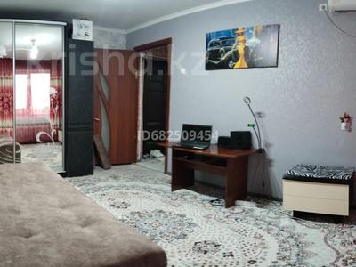 1-комнатная квартира · 30 м² · 4/6 этаж, мкр Шанхай — Зангар за 10 млн ₸ в Актобе