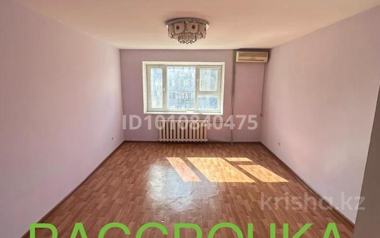 4-бөлмелі пәтер · 78 м² · 4/5 қабат, Айтеке би 5 — Казбек би, бағасы: ~ 16 млн 〒 в  — фото 2