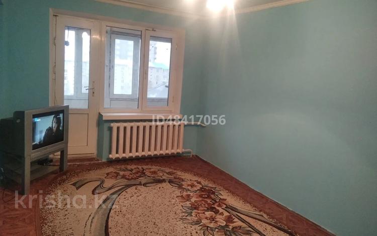 3-бөлмелі пәтер · 80 м² · 5/5 қабат, Авангард 4 мкр 18, бағасы: 23.5 млн ₸ в Атырау — фото 2