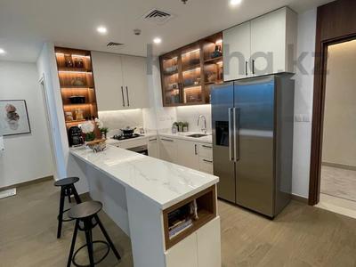 1-комнатная квартира · 45 м², Town Square 7 — Al QUDRA за 152 млн 〒 в Дубае