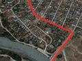 Участок · 10 соток, Энтузиастов за 1.5 млн ₸ в Талдыкоргане