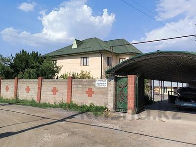 Отдельный дом · 7 комнат · 395 м² · 20 сот., Рыскулова 1 за ~ 210 млн 〒 в 