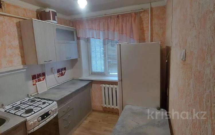 1-комнатная квартира, 30 м², 1/5 этаж, Шайсултана Шаяхметова 169