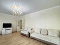 3-бөлмелі пәтер · 100 м² · 2/9 қабат, Сауран 7, бағасы: 44.9 млн ₸ в Астане, Есильский р-н — фото 4
