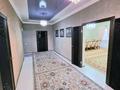 Отдельный дом · 6 комнат · 280 м² · 9 сот., мкр Самал, Қожаберген Жырау за 58 млн ₸ в Атырау