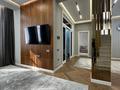 Отдельный дом · 6 комнат · 500 м², Азербаева 25 за 485 млн ₸ в Алматы, Наурызбайский р-н — фото 20