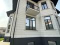Отдельный дом · 6 комнат · 500 м², Азербаева 25 за 485 млн ₸ в Алматы, Наурызбайский р-н — фото 55