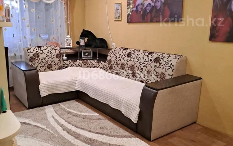 1-комнатная квартира, 30.4 м², 3/5 этаж, 3 14 за 7.3 млн 〒 в Лисаковске — фото 11