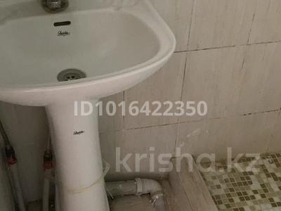 1-комнатная квартира · 20 м² · 1/2 этаж, Тянь-Шань 5 — За рестораном Жаным за 85 000 ₸ в Боралдае (Бурундай), мкр Водник-2