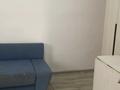 1-комнатная квартира · 20 м² · 1/2 этаж, Тянь-Шань 5 — За рестораном Жаным за 85 000 ₸ в Боралдае (Бурундай), мкр Водник-2 — фото 4