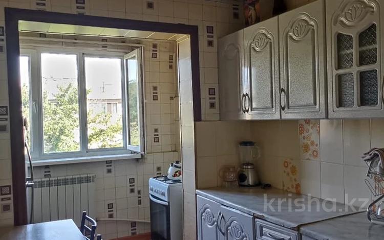 2-комнатная квартира · 55 м² · 5/5 этаж, 18-й микрорайон 8 за 150 000 ₸ в Шымкенте, Аль-Фарабийский р-н — фото 2