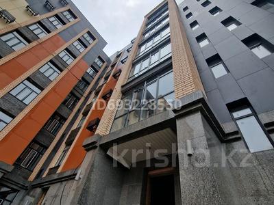 1-комнатная квартира, 45 м², 2/7 этаж, Муканова 88 за 14.8 млн 〒 в Караганде, Казыбек би р-н