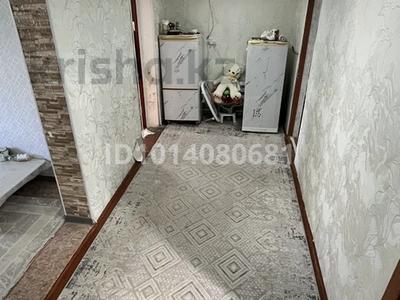 Отдельный дом · 4 комнаты · 60 м² · 6 сот., С/К строитель 356 — Дачный участок за 9 млн ₸ в Актобе, мкр Акжар
